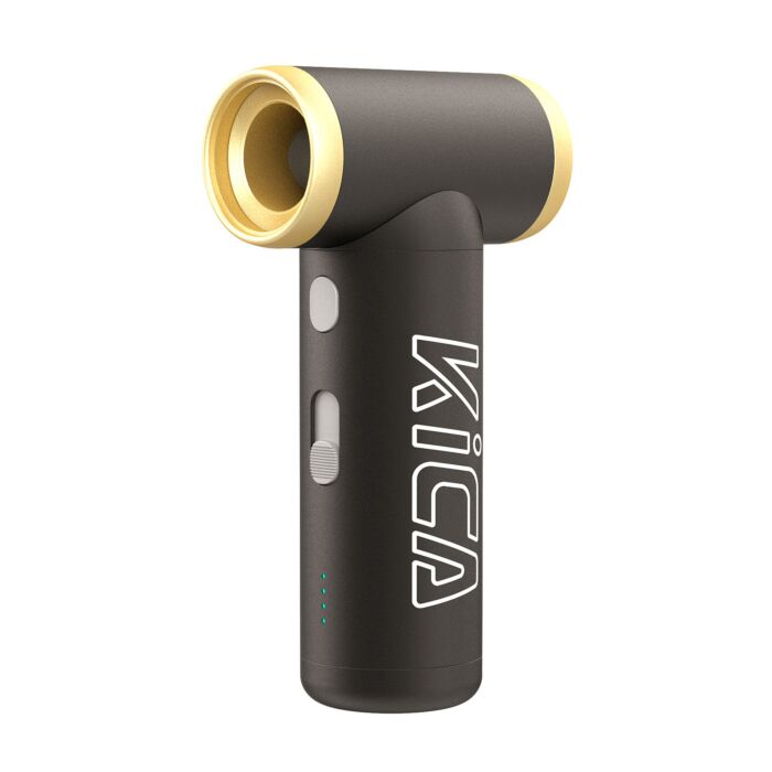 KiCA Jet Fan 2S Aspirateur souffleur multifonctions main product photo