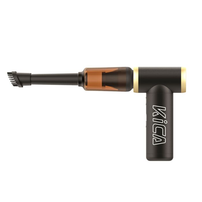KiCA Jet Fan 2S Aspirateur souffleur multifonctions