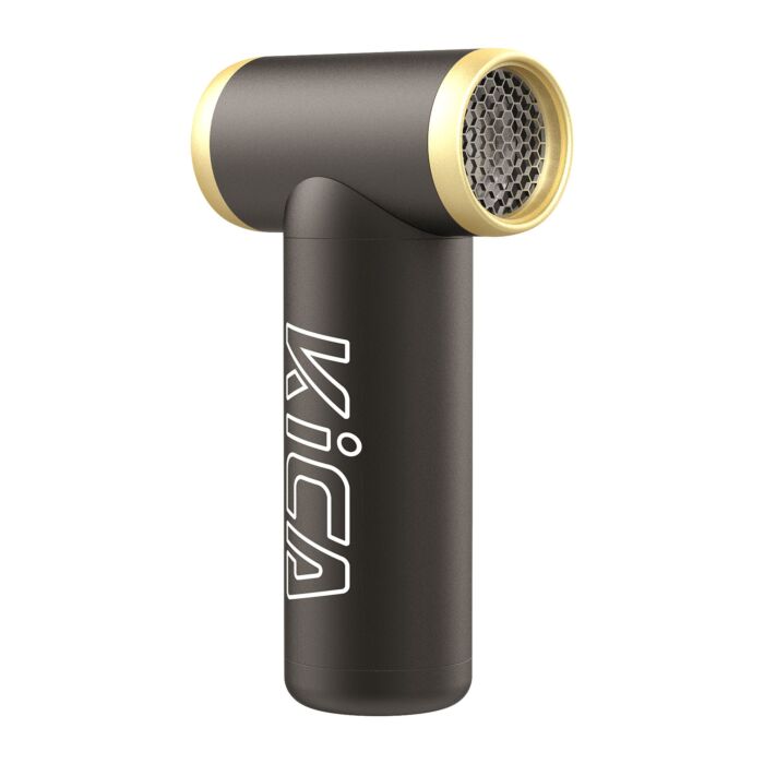 KiCA Jet Fan 2S Aspirateur souffleur multifonctions