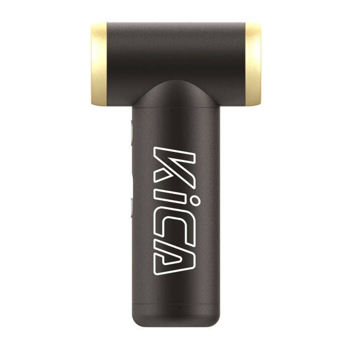 KiCA Jet Fan 2S Aspirateur souffleur multifonctions
