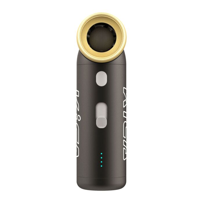 KiCA Jet Fan 2S Aspirateur souffleur multifonctions