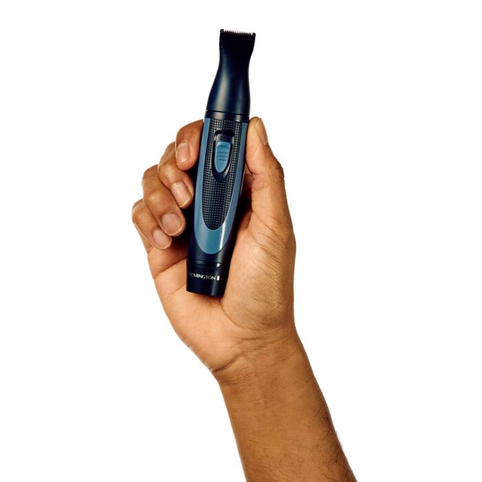 Kit de voyage pour l'hygiène Remington, 13 pièces