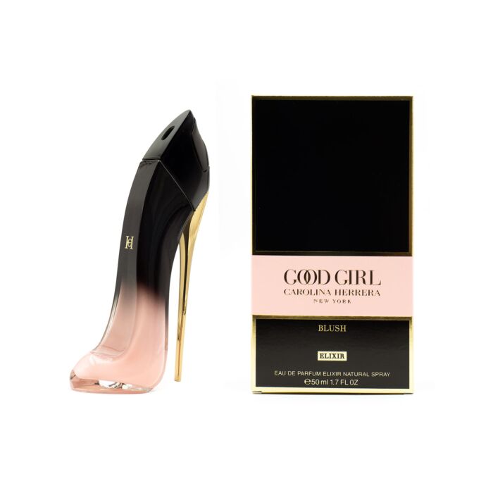 Carolina Herrera, Good Girl Blush Elixir, Eau de Parfum, 50 ml