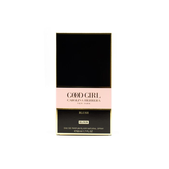 Carolina Herrera, Good Girl Blush Elixir, Eau de Parfum, 50 ml