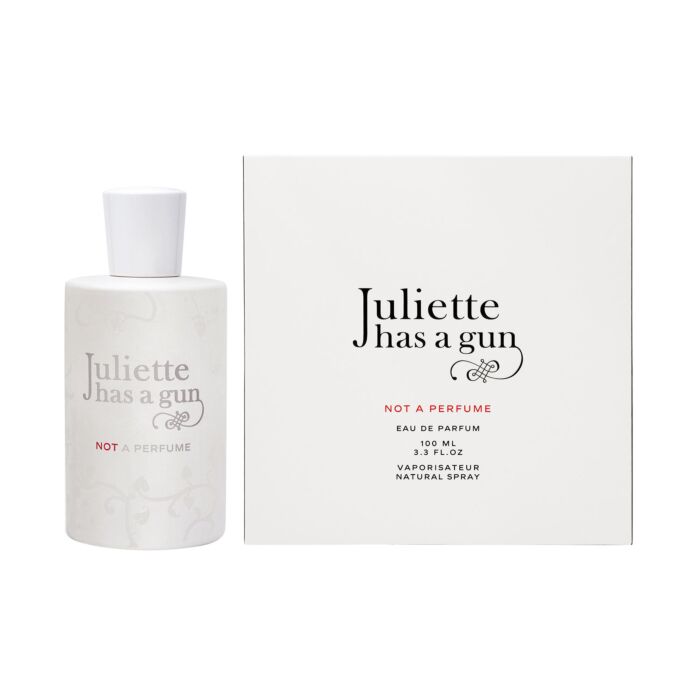 Eau de parfum, Juliette has a Gun, Not A Perfume, 100 ml