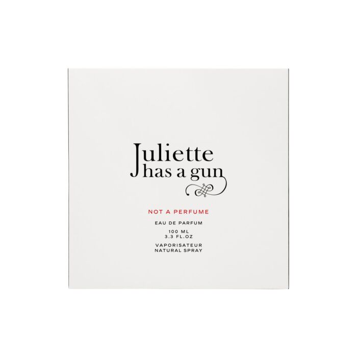 Eau de parfum, Juliette has a Gun, Not A Perfume, 100 ml