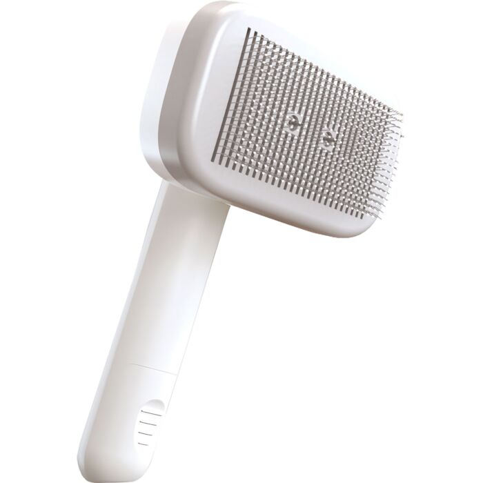 PiddiPet Tierhaarbürste IonBrush main product photo