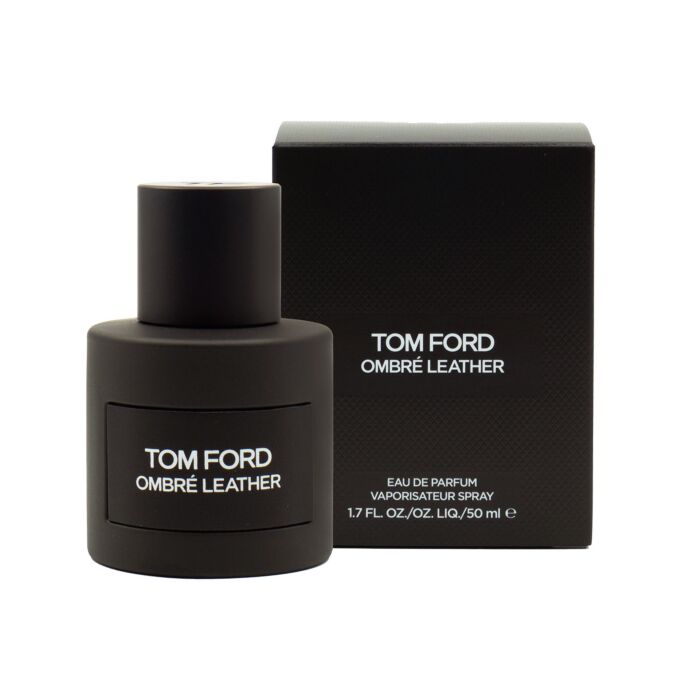 Tom Ford, Ombré Leather, Eau de Parfum, 50 ml main product photo