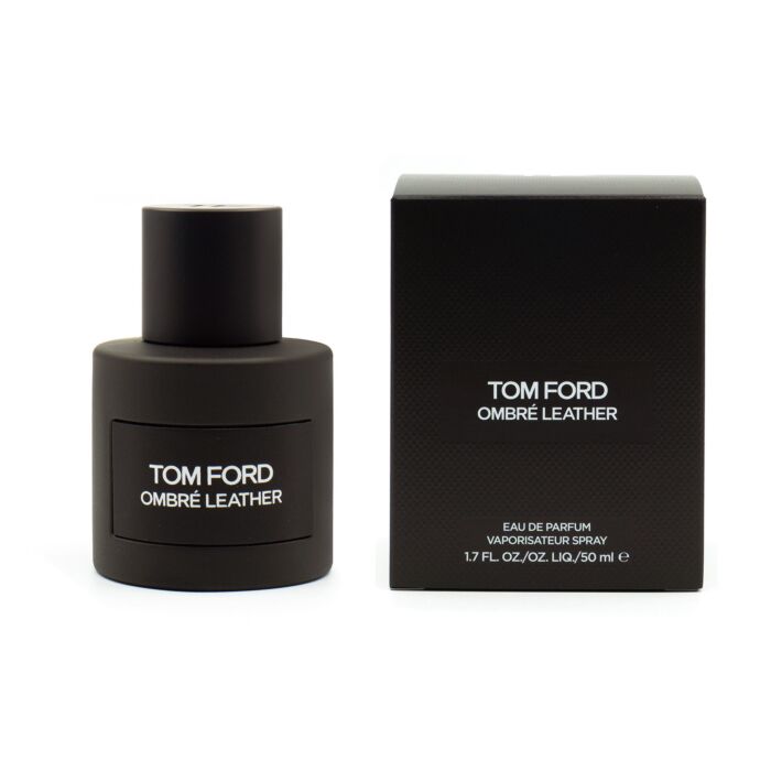 Eau de Parfum Tom Ford Ombré Leather, 50 ml