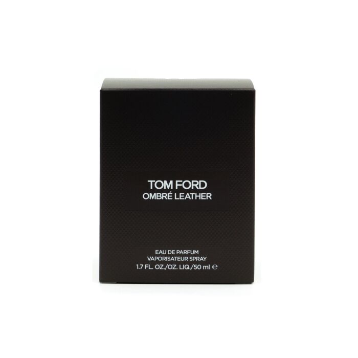 Eau de Parfum Tom Ford Ombré Leather, 50 ml