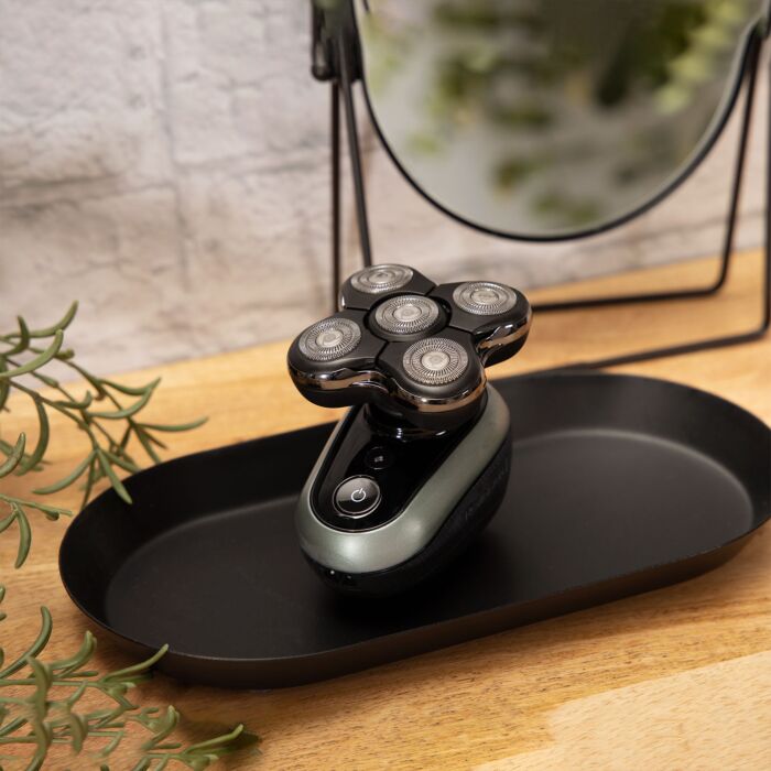 Rasoir pour la tête Remington RX7