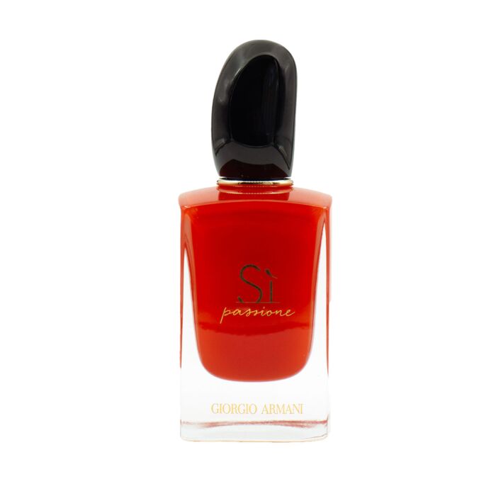 Giorgio Armani, Sì Passione, Eau de Parfum, 50 ml