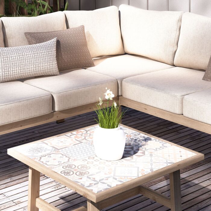 Gartenlounge Kalimera