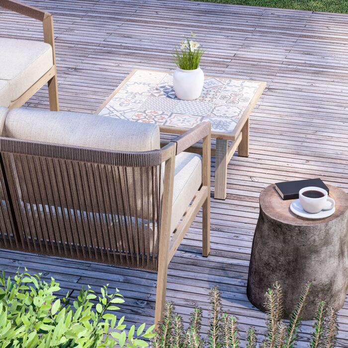 Gartenlounge Kalimera