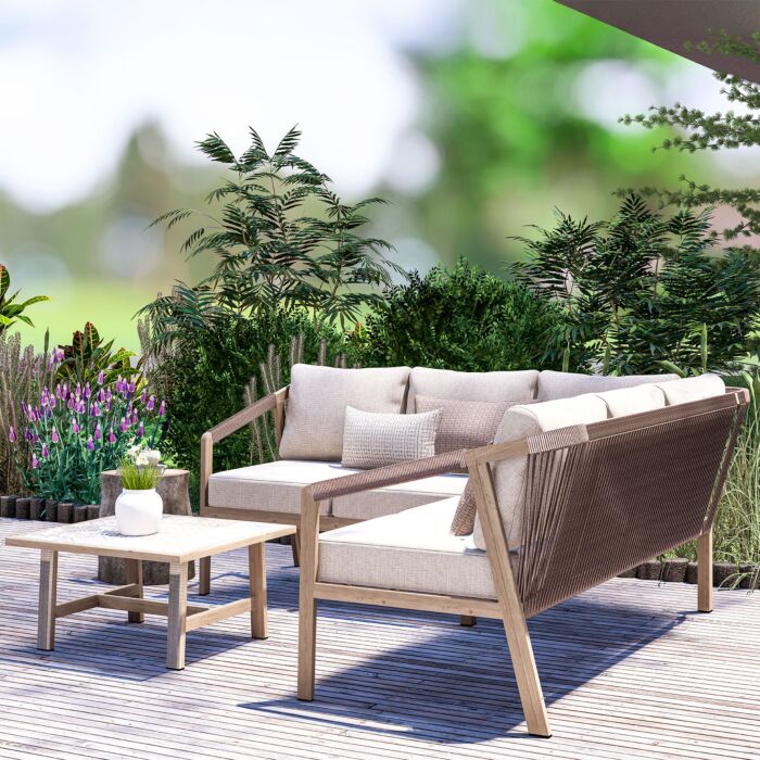 Gartenlounge Kalimera