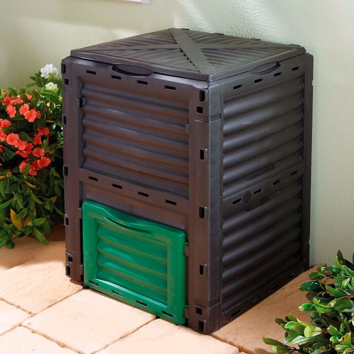 Composter 300 Liter