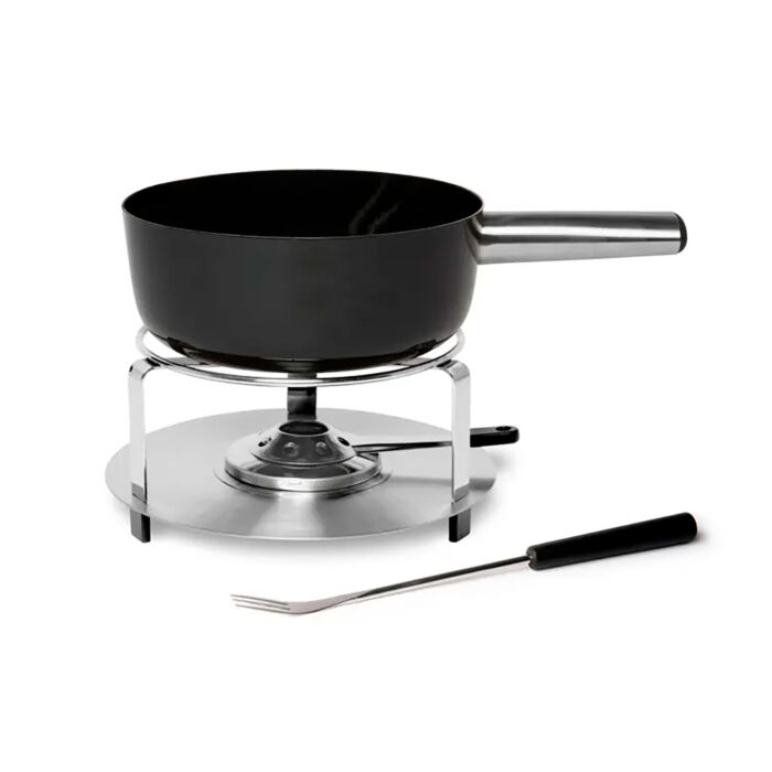 Stöckli Set à fondue au fromage « Atlantis » main product photo