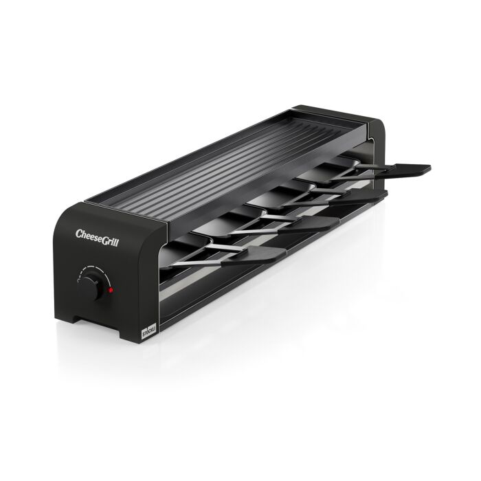Stöckli Raclette « CheeseGrill 4 » main product photo