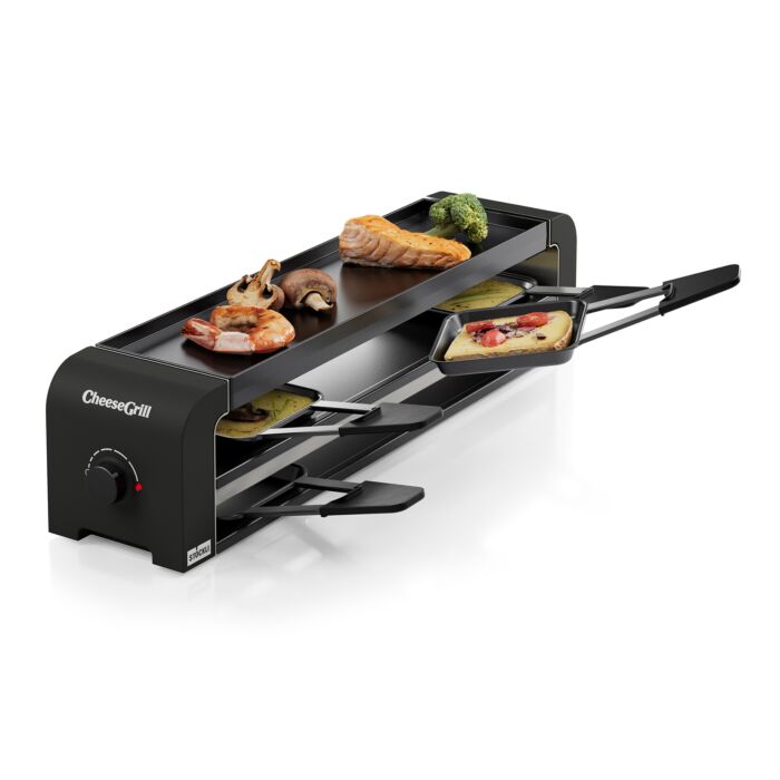 Stöckli Raclette « CheeseGrill 4 »