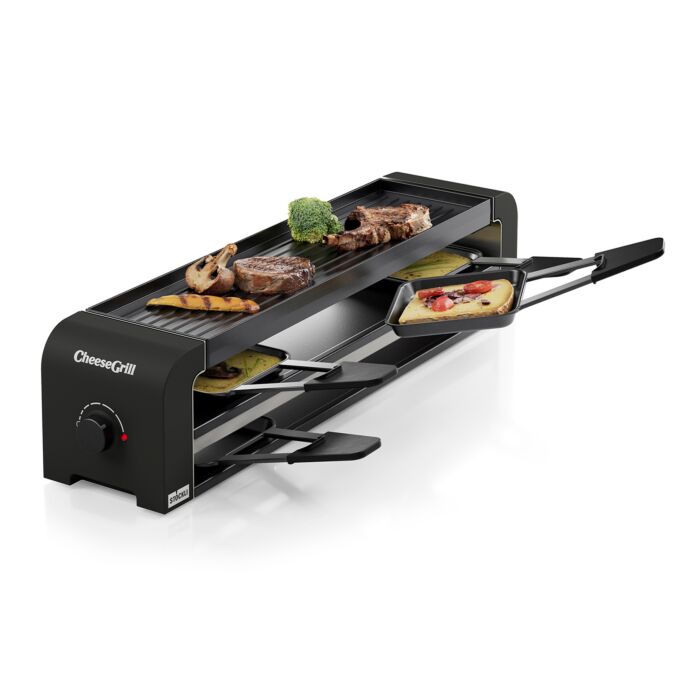 Stöckli Raclette « CheeseGrill 4 »