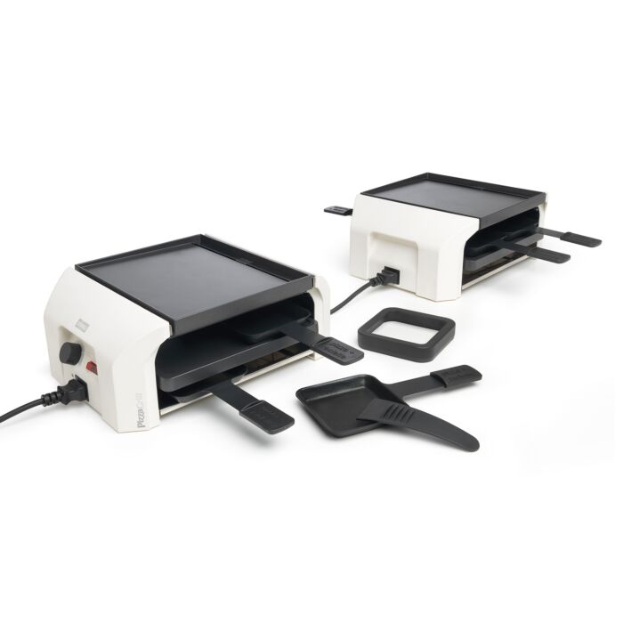 Stöckli PizzaGrill four4 set, 4-8 personnes main product photo