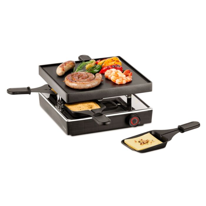 Trisa Raclette Style 4