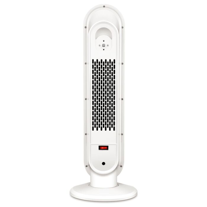 Trisa radiateur soufflant 2-en-1 Cozy Air