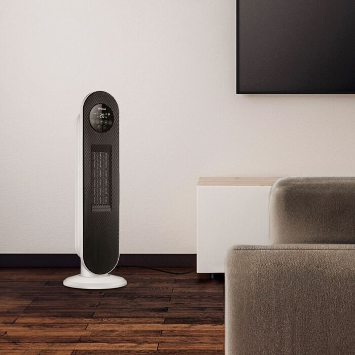 Trisa radiateur soufflant 2-en-1 Cozy Air