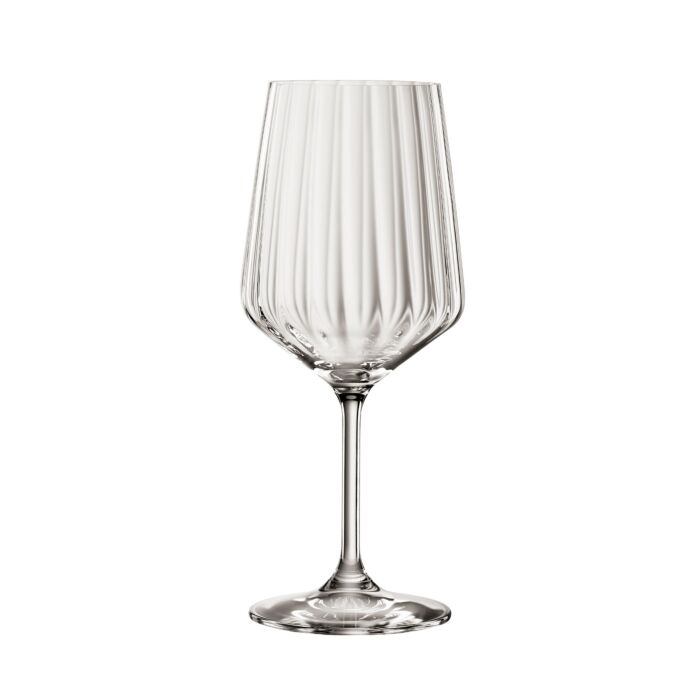Spiegelau Kelchset Lifestyle, 12–teilig main product photo