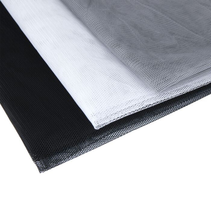 Moskitonetz magnetisch
