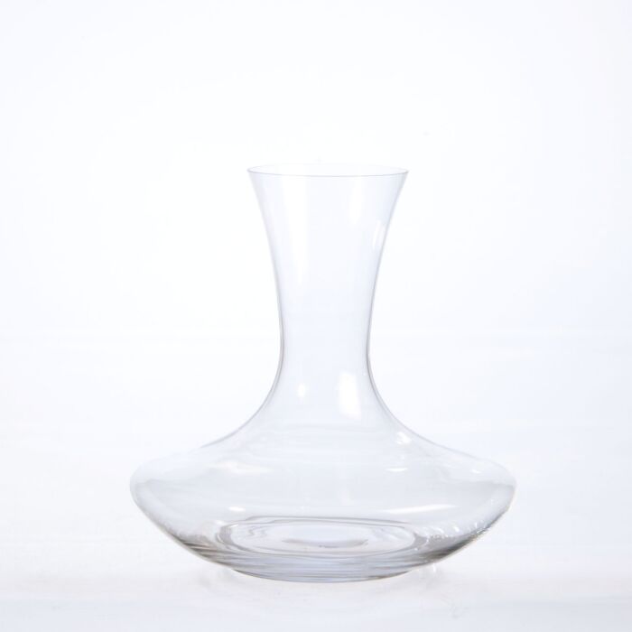 Carafe en cristal main product photo