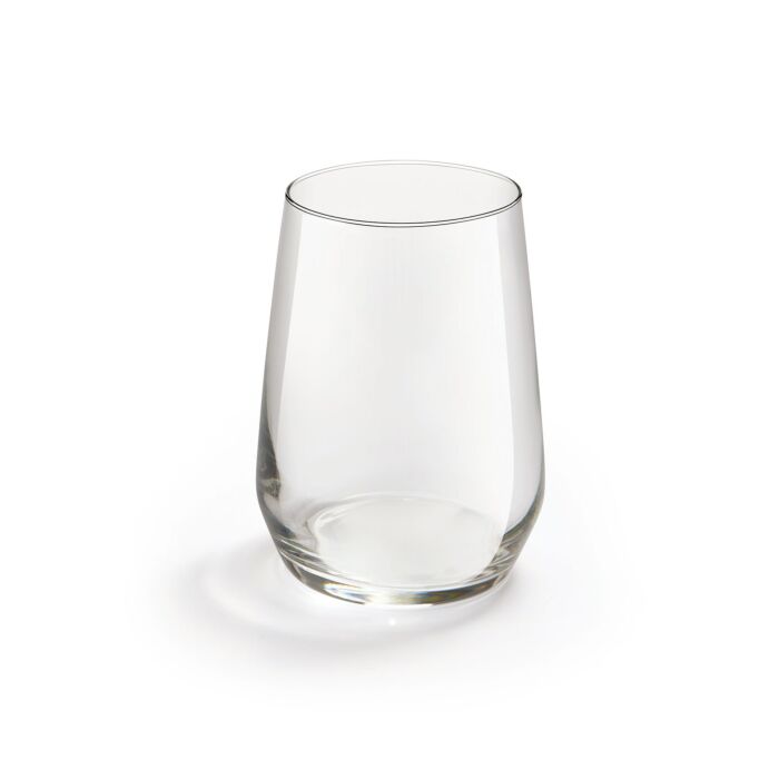 Verre à eau Enjoy the Moment, lot de 6