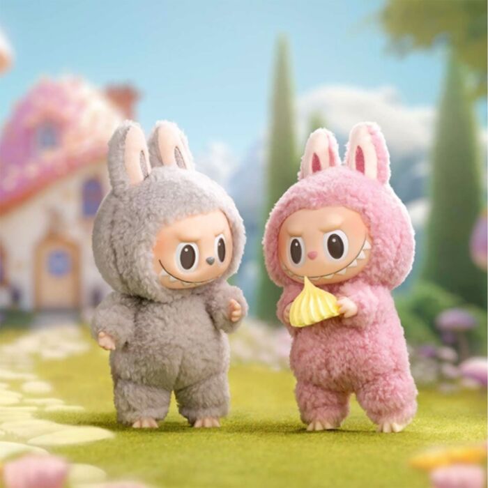 Labubu The Monsters Exciting Maceron Blindbox ⋆ Lehner Versand