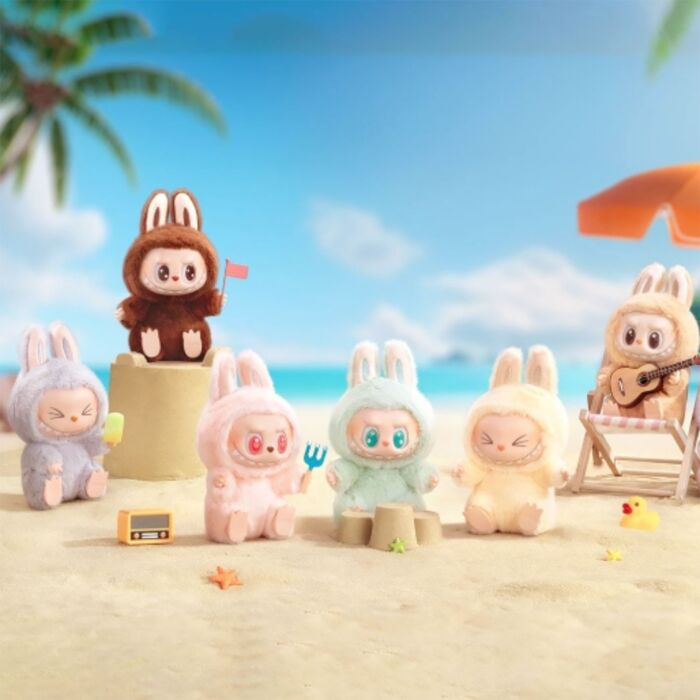 LABUBU THE MONSTER Have A Seat 2個 Labubu The Monster Have a Seat, Blindbox kaufen Schweiz ⋆ Lehner