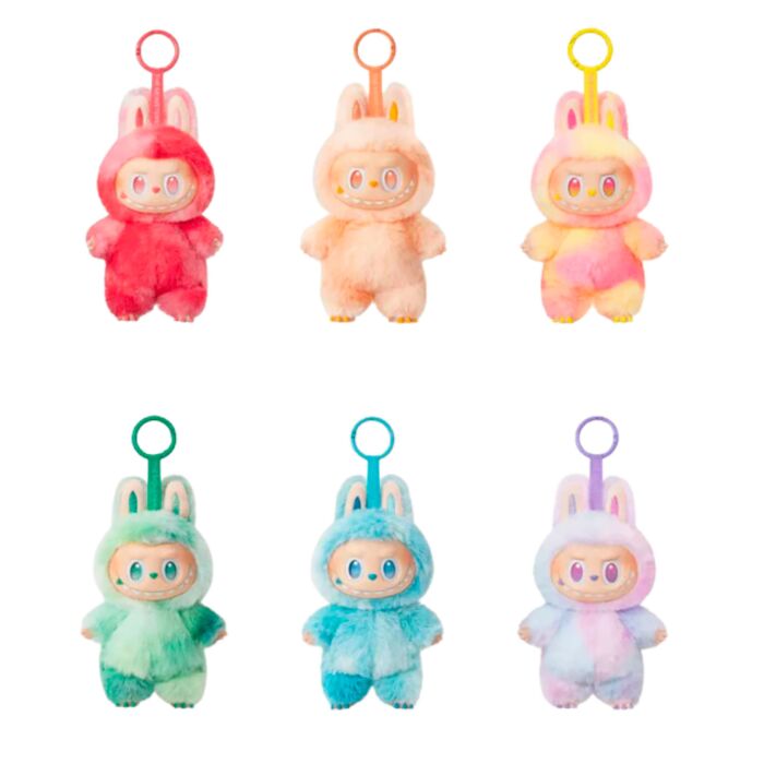 Labubu The Monster Big Into Energy, Blind box main product photo