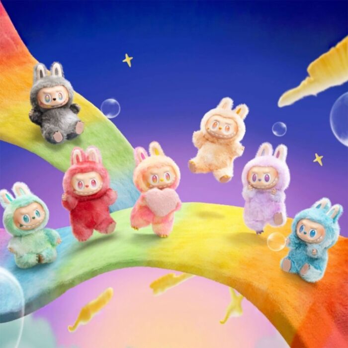 Labubu The Monster Big Into Energy, Blindbox kaufen Schweiz