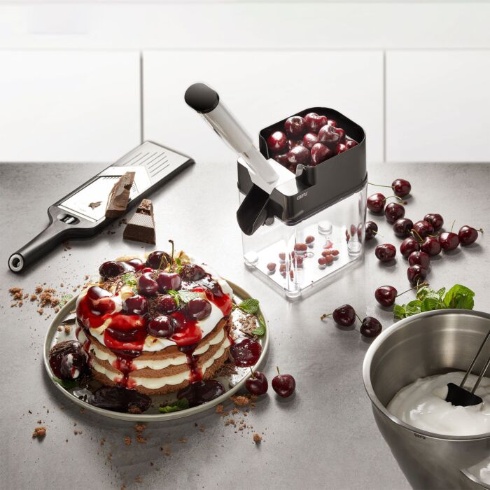 Kirschentkerner Gefu main product photo
