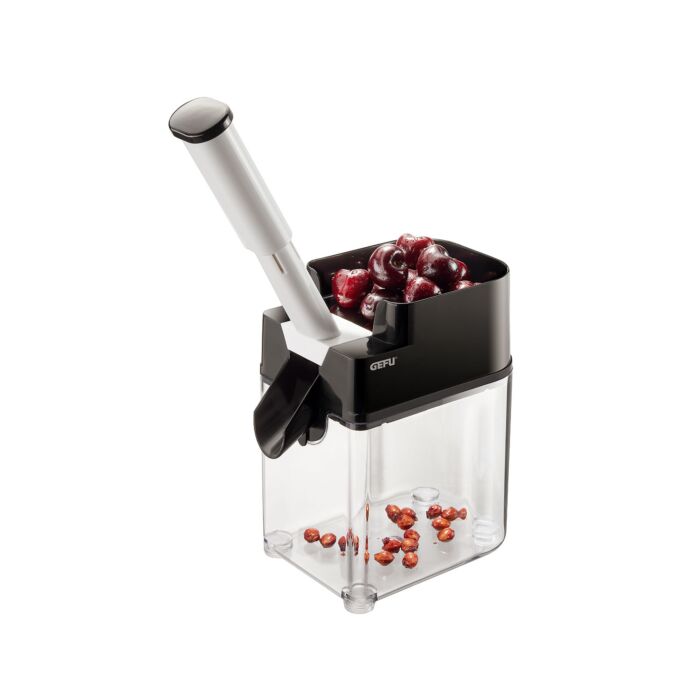 Dénoyauteur de cerises Gefu