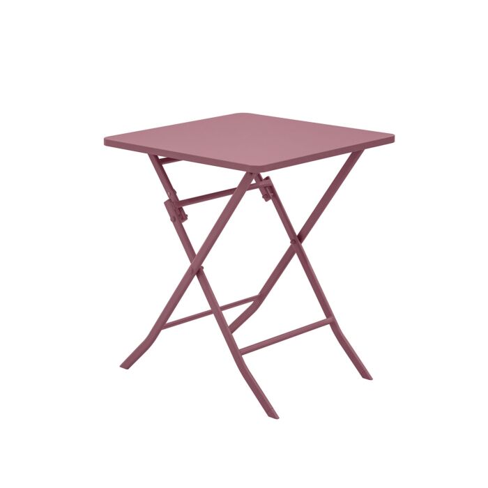 Set bistrot pliant