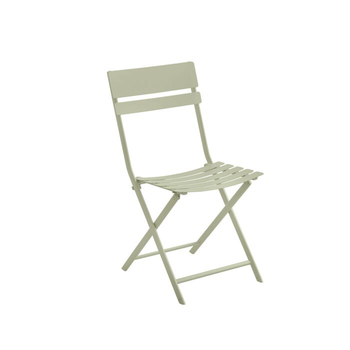 Set bistrot pliant