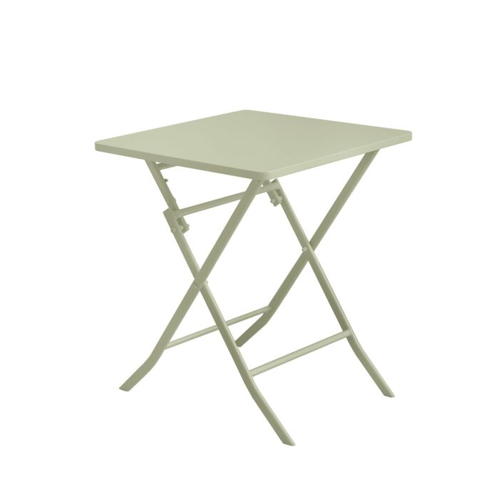 Set bistrot pliant
