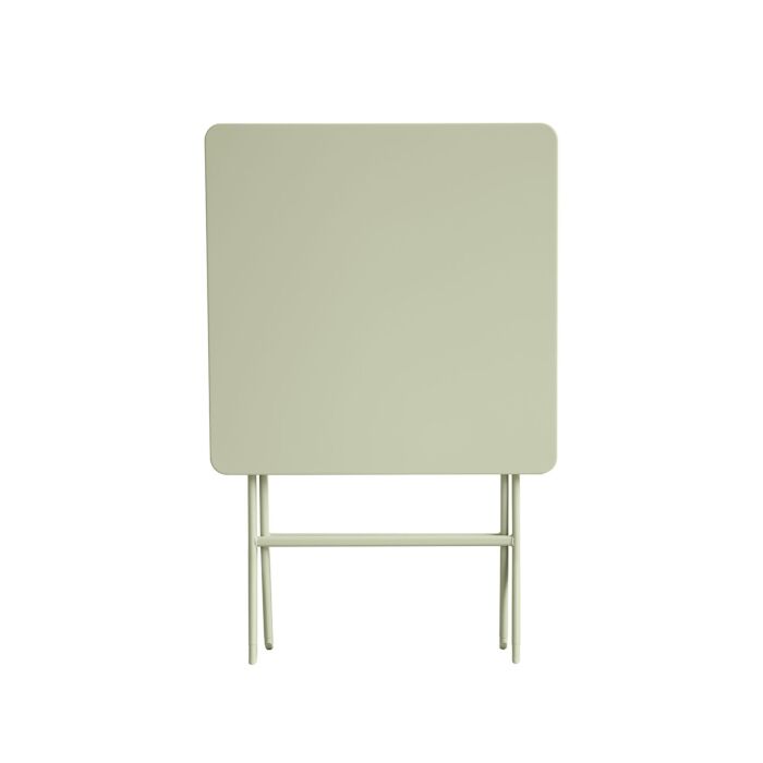Set bistrot pliant