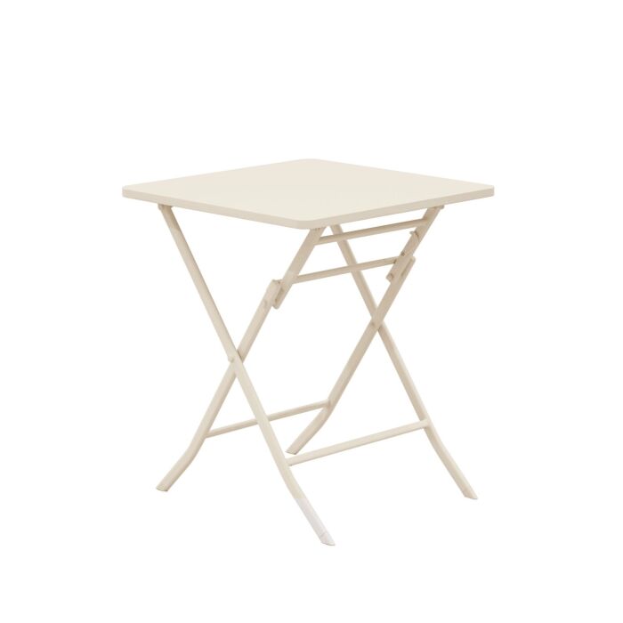 Set bistrot pliant