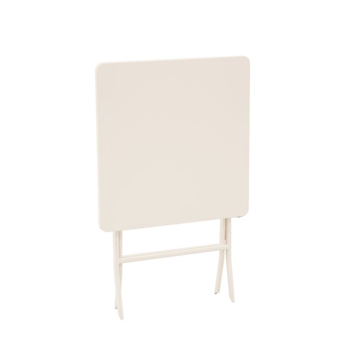 Set bistrot pliant