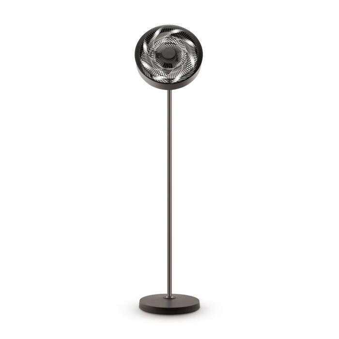 Ventilateur sur pied Trisa « Ambiance » avec éclairage LED main product photo