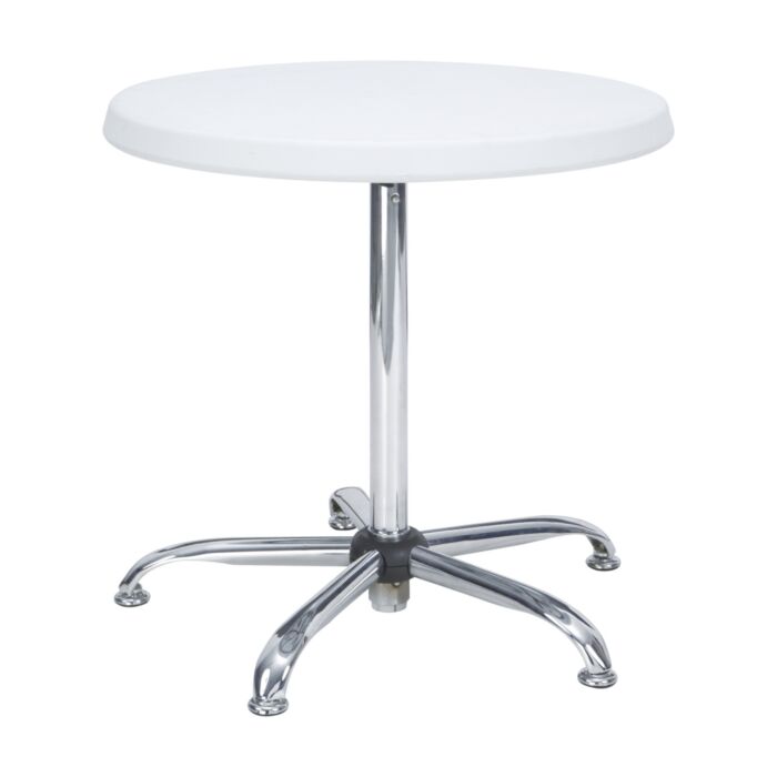Table de bar et bistrot 2 en 1