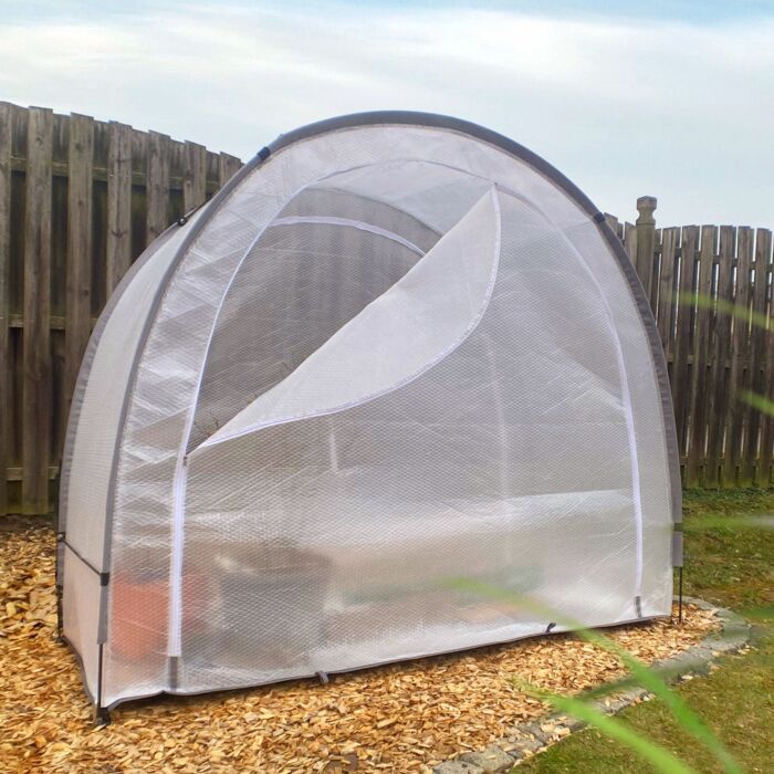 Bio Green Überwinterungszelt Arctic 100 Thermoplus