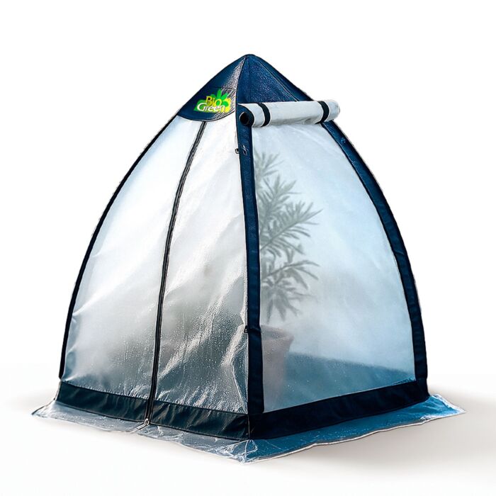 Bio Green Überwinterungszelt Tropical Island Breeze main product photo