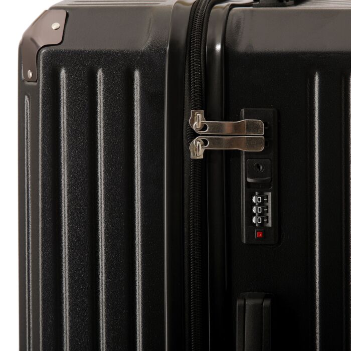 Lot de 3 valises Sydney ⋆ Lehner Versand