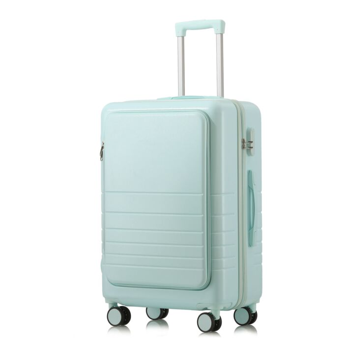 Lot de 3 valises Tokyo